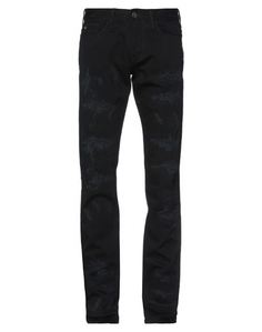 Джинсовые брюки Emporio Armani