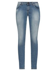 Джинсовые брюки Eureka by Babylon