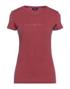 Футболка Emporio Armani