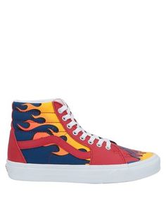 Кеды и кроссовки Vans