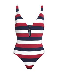 Слитный купальник Andres Sarda