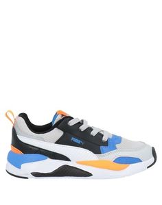 Кеды и кроссовки Puma