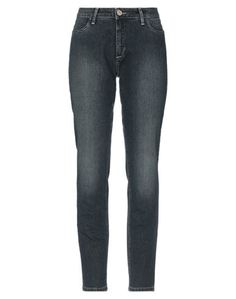 Джинсовые брюки Trussardi Jeans