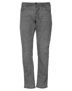 Джинсовые брюки Emporio Armani