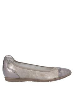 Балетки Tamaris