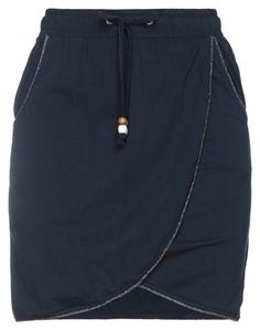 Мини-юбка Ragwear