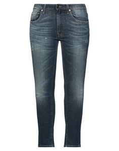 Джинсовые брюки True Religion