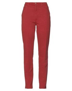 Джинсовые брюки Trussardi Jeans