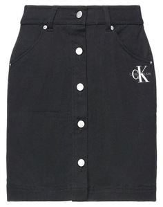 Мини-юбка Calvin Klein Jeans