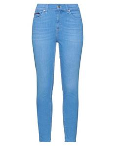 Джинсовые брюки Tommy Jeans
