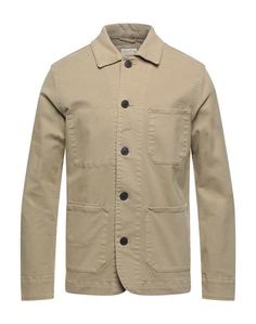 Джинсовая верхняя одежда Selected Homme