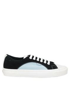 Кеды и кроссовки Vans