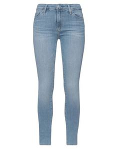Джинсовые брюки Ag Jeans
