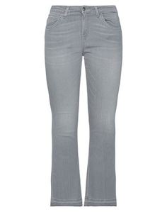 Джинсовые брюки Kaos Jeans