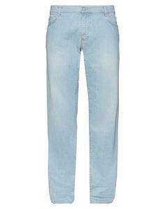 Джинсовые брюки Trussardi Jeans