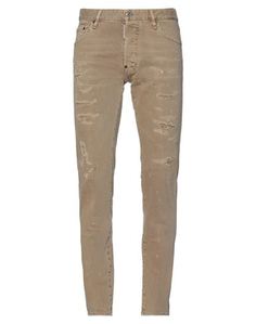 Джинсовые брюки Dsquared2