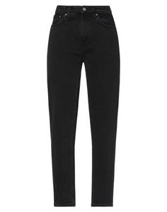 Джинсовые брюки Nudie Jeans CO