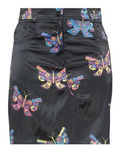 Мини-юбка Jeremy Scott