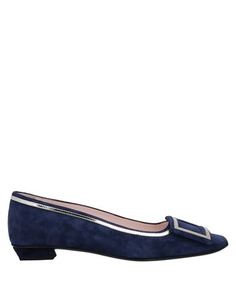 Балетки Roger Vivier