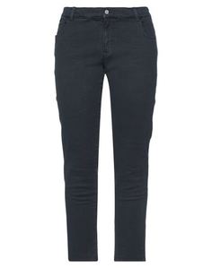 Джинсовые брюки Emporio Armani