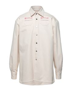 Pубашка RAF Simons