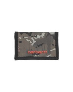 Бумажник Carhartt