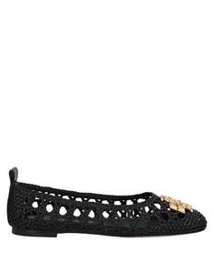 Балетки Tory Burch