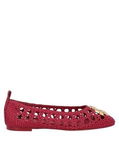 Балетки Tory Burch