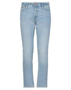 Джинсовые брюки Jack & Jones