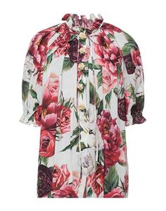 Pубашка Dolce & Gabbana