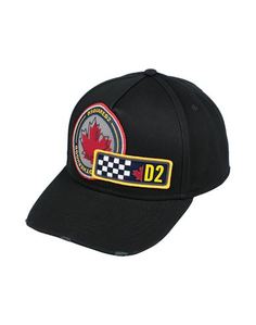 Головной убор Dsquared2