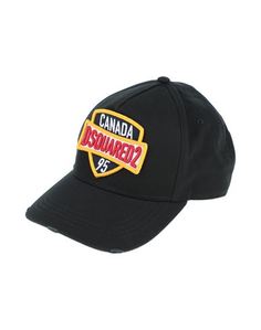 Головной убор Dsquared2