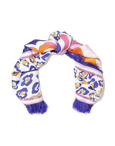 Шарф Emilio Pucci