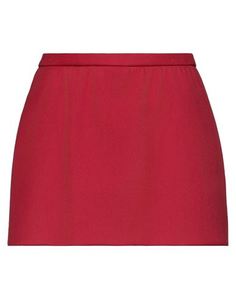Мини-юбка RED Valentino