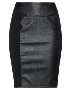 Мини-юбка MET Jeans