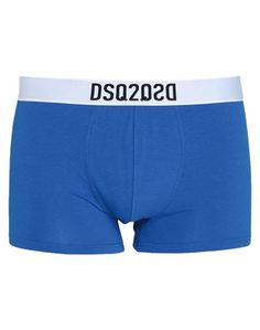 Боксеры Dsquared2
