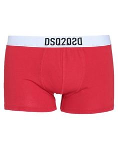 Боксеры Dsquared2