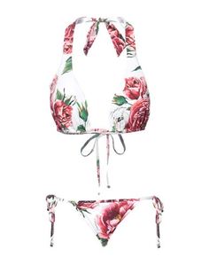 Бикини Dolce & Gabbana Beachwear