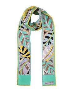 Шарф Emilio Pucci