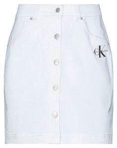 Мини-юбка Calvin Klein Jeans