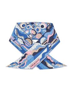 Шарф Emilio Pucci