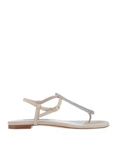 Вьетнамки Stuart Weitzman