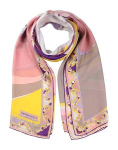 Шарф Emilio Pucci
