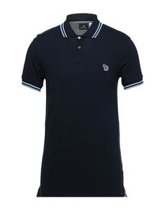 Поло PS Paul Smith