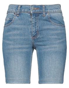 Джинсовые шорты Cheap Monday