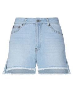 Джинсовые шорты Dr.Denim
