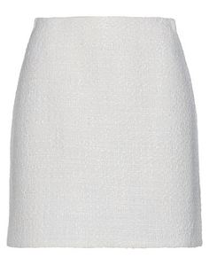 Мини-юбка Ermanno Scervino