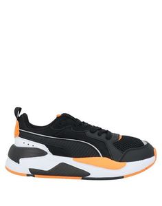 Кеды и кроссовки Puma