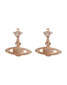 Серьги Vivienne Westwood