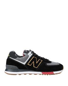 Кеды и кроссовки New Balance
